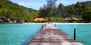 Thailand Island Hopping Holiday Beyond Tourism