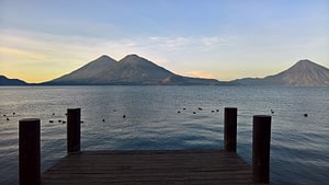 Short Guatemala Holiday Beyond Tourism