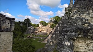 Guatemala And Belize Holiday Beyond Tourism