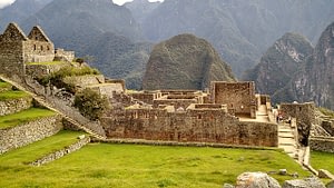 Cultural Peru Holiday Beyond Tourism