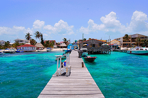 Two Week Belize Holiday Beyond Tourism