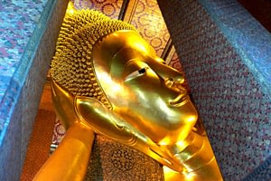 bangkok giant buddha