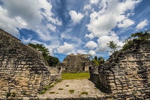 Two Week Belize Holiday Beyond Tourism