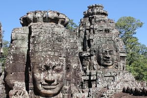 Two Week Cambodia Holiday Beyond Tourism