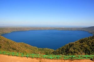 Nicaragua Adventure Holiday Beyond Tourism
