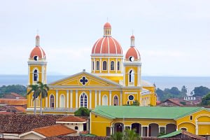 Two Week Nicaragua Holiday Beyond Tourism