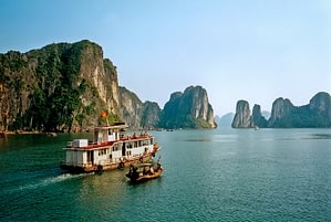 Vietnam In Two Weeks Beyond Tourism