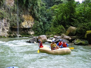 Ecuador Adventure Holiday Beyond Tourism