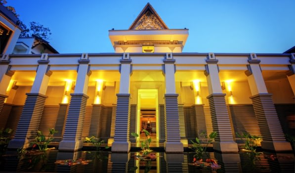 Places To Stay In Cambodia Beyond Tourism