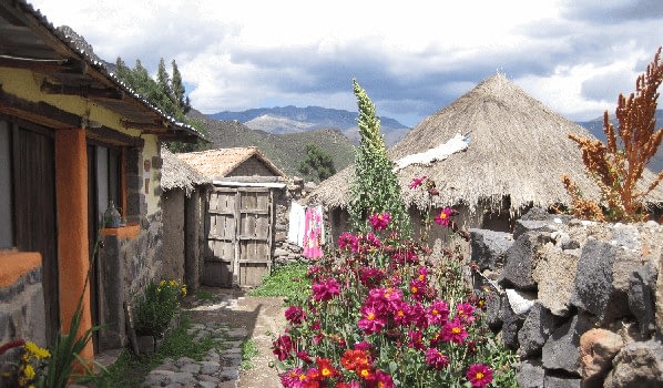 Peru Experiences Beyond Tourism