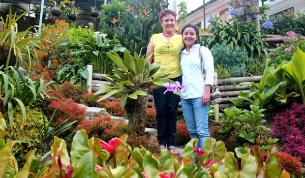 Colombia Experiences Beyond Tourism