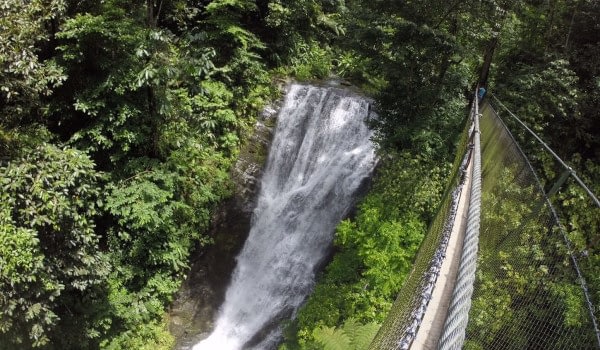 Costa Rica Experiences Beyond Tourism