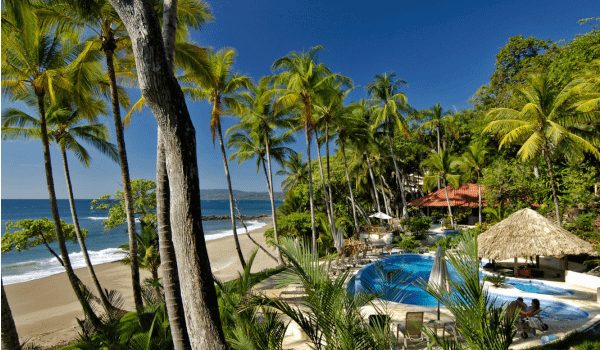Places To Stay In Costa Rica Beyond Tourism