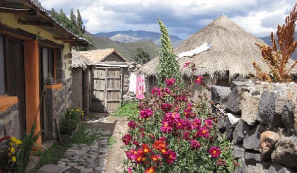 Places To Stay In Peru Beyond Tourism