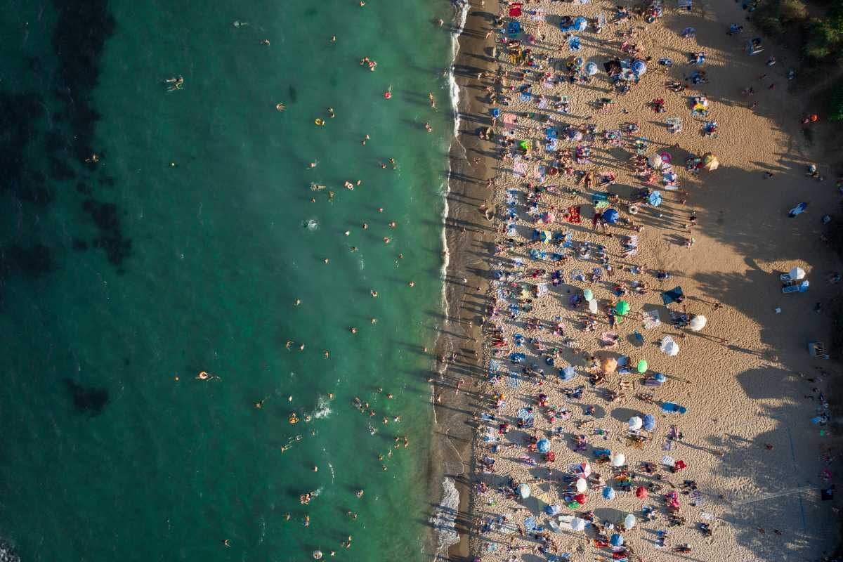 overtourism in thailand Beyond Tourism