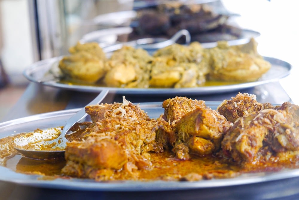 bangrak food tour Beyond Tourism