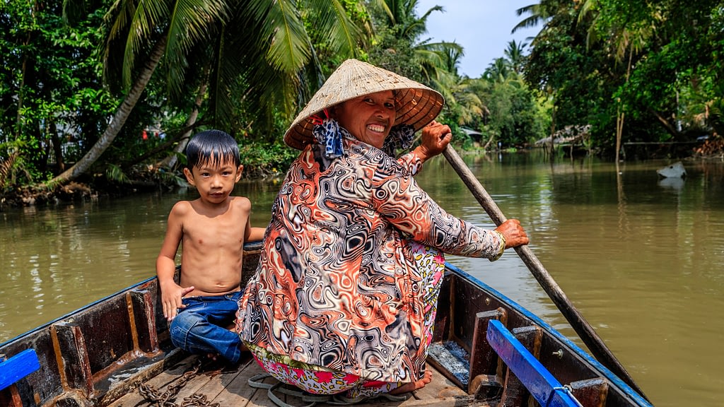 women in travel Beyond Tourism