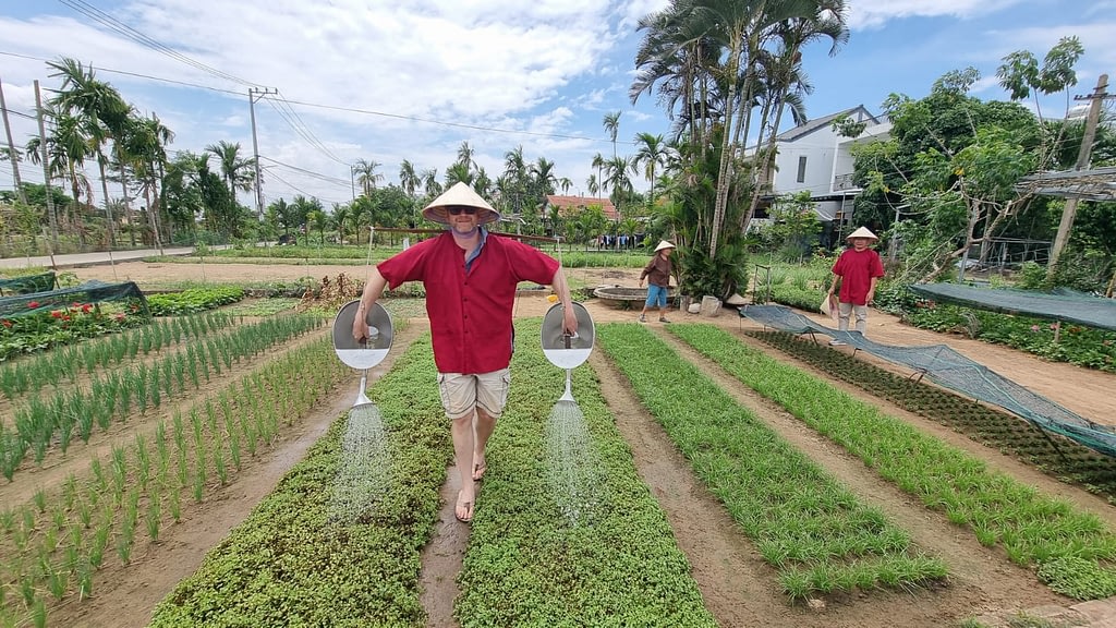 Slow Travel Adventures in Vietnam: Rediscover the Joy of the Journey 5 Slow Travel Beyond Tourism