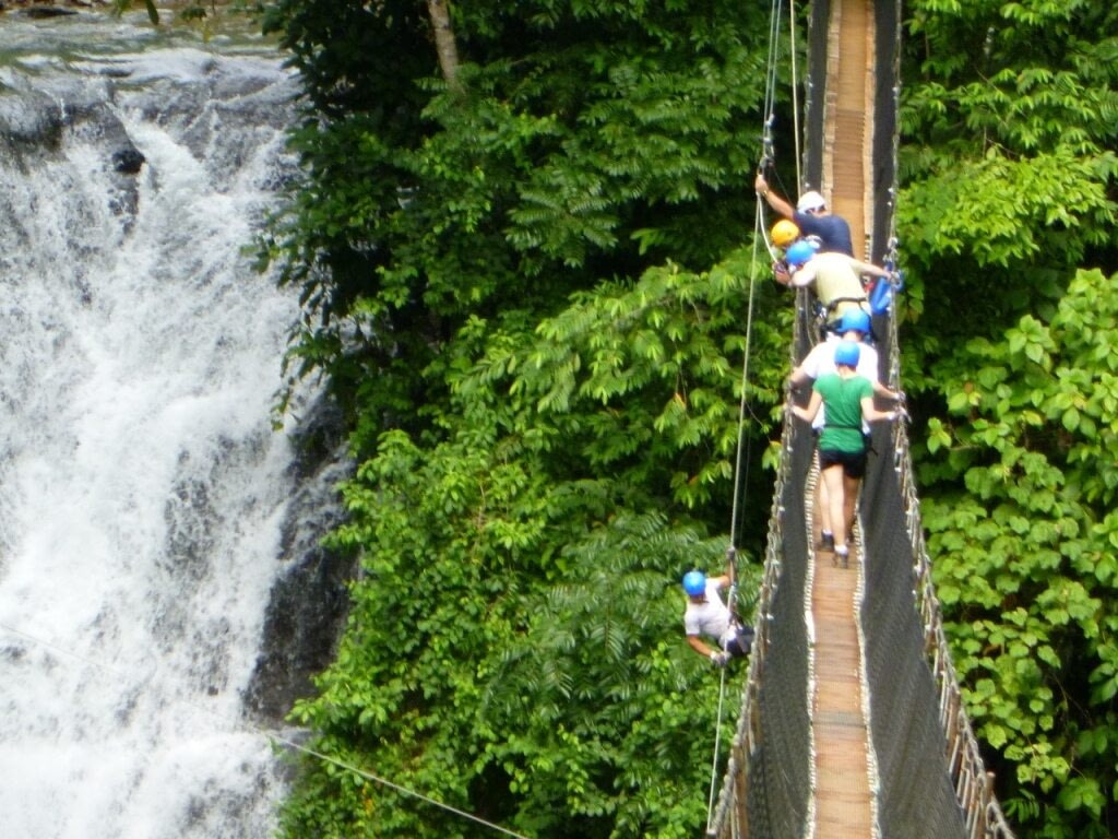 7 Reasons Costa Rica Ticks All The Boxes For Intergenerational Travel 2026-2027 7 intergenerational travel Beyond Tourism