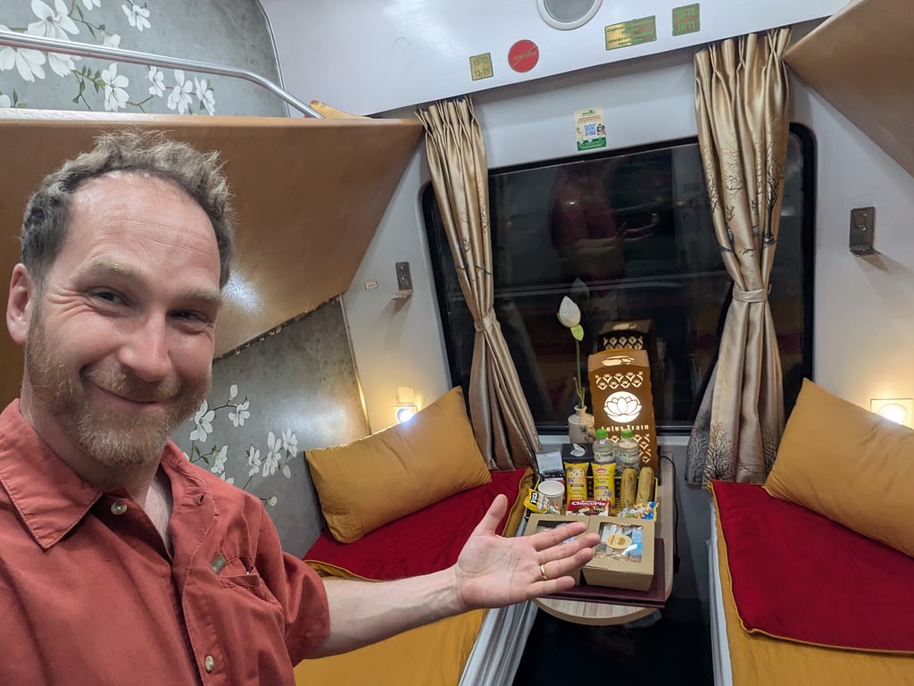 Slow Travel Adventures in Vietnam: Rediscover the Joy of the Journey 3 Slow Travel Beyond Tourism