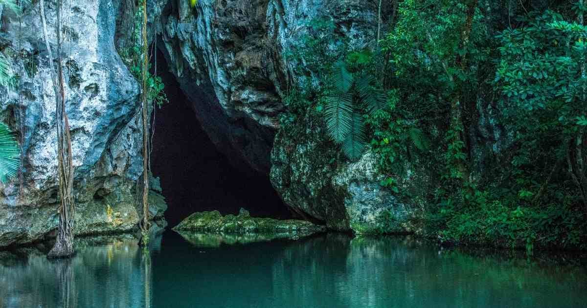 Why Visit Belize: Central America’s Hidden Gem 7 A cave in Belize
