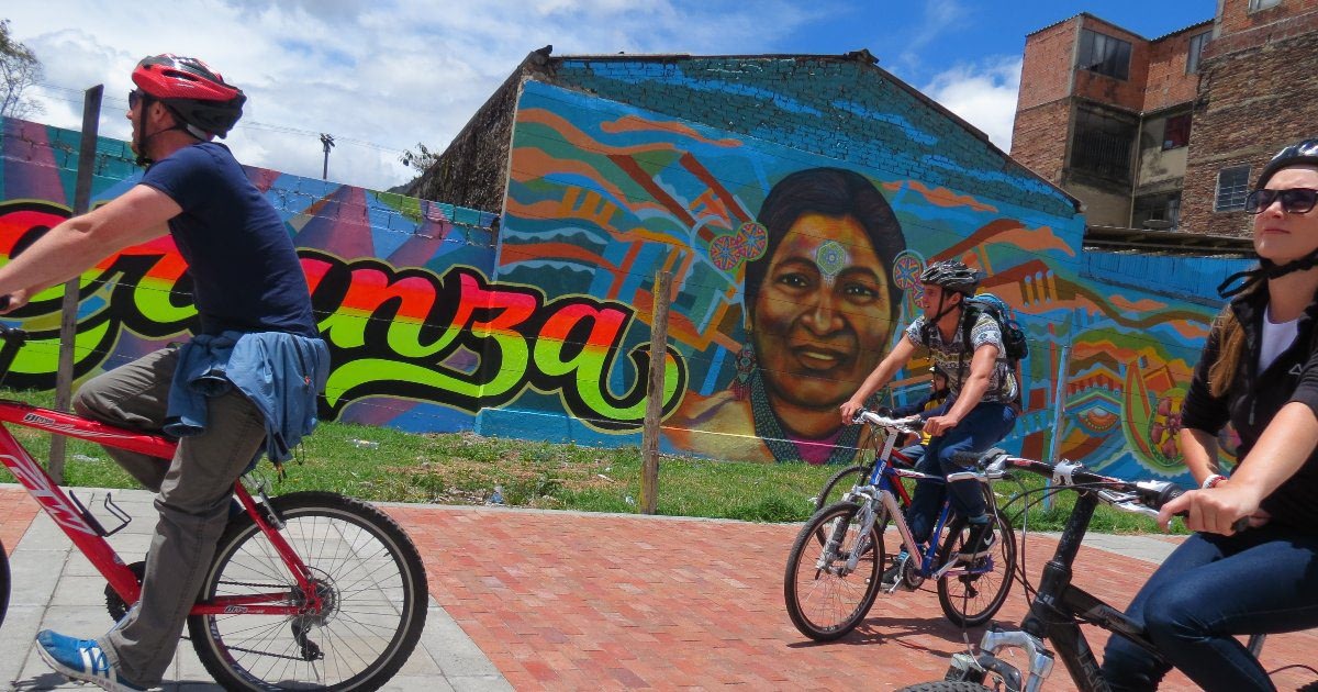 tips for slow travel Beyond Tourism