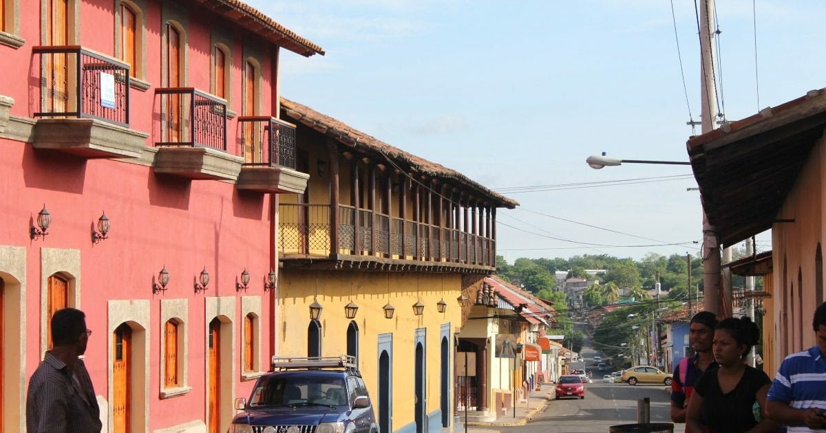destinations to travel to at christmas Beyond Tourism