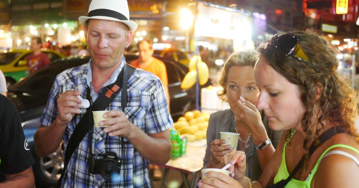 5 Tips for Slow Travel 5 tips for slow travel Beyond Tourism