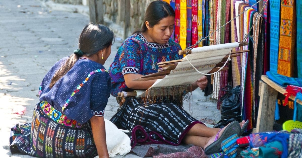 Travel With Impact: 4 Community-Based Travel Experiences 2 community-based travel experiences Beyond Tourism