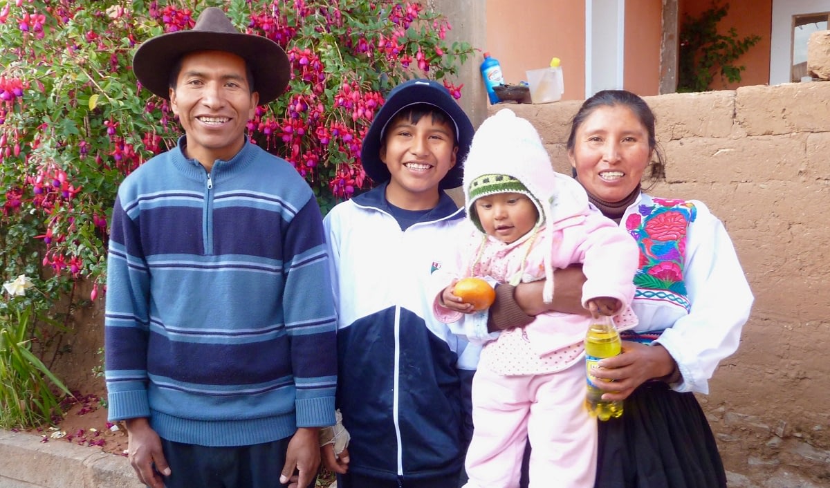 community-based travel experiences Beyond Tourism