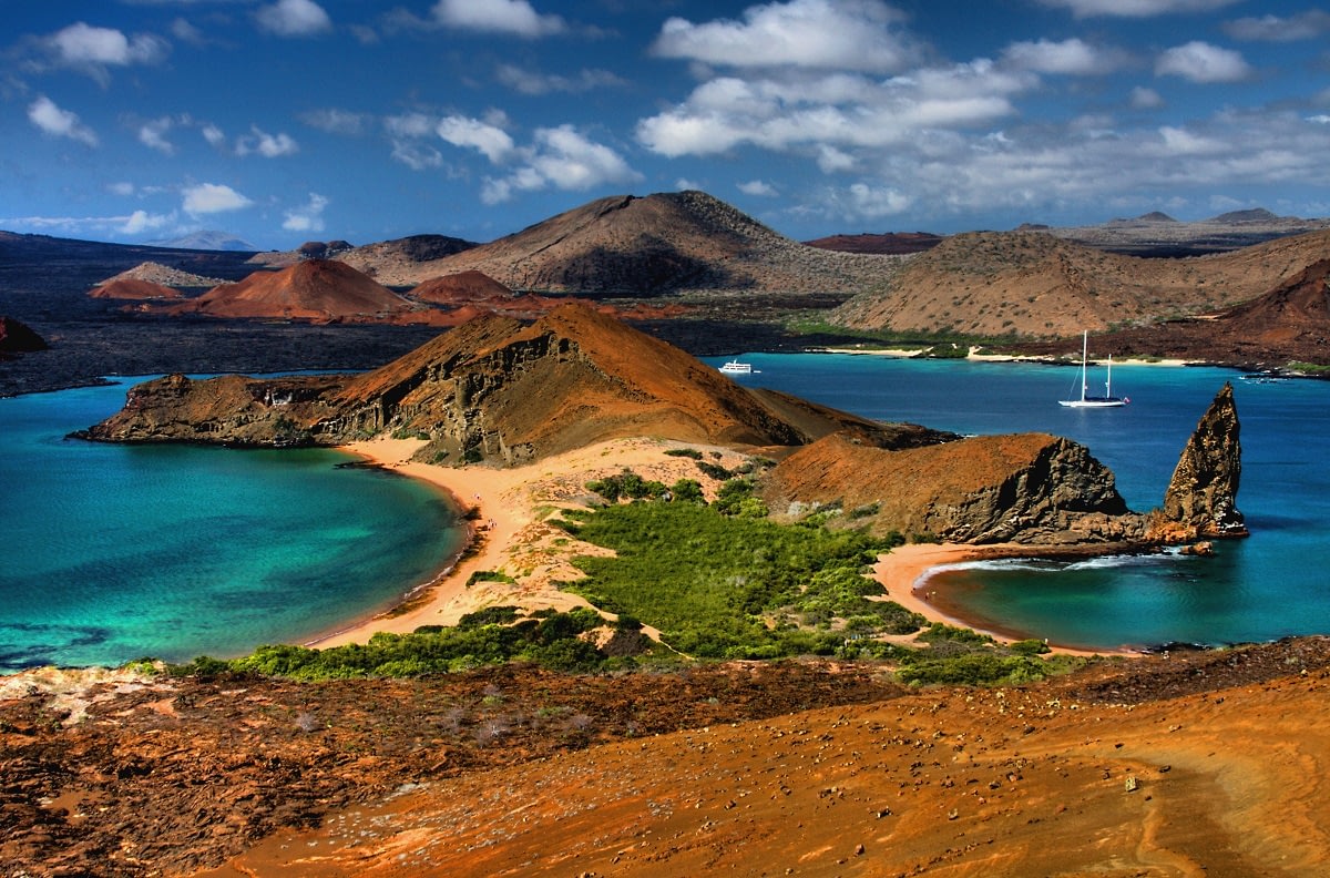 Wildlife Of The Galápagos Islands Beyond Tourism