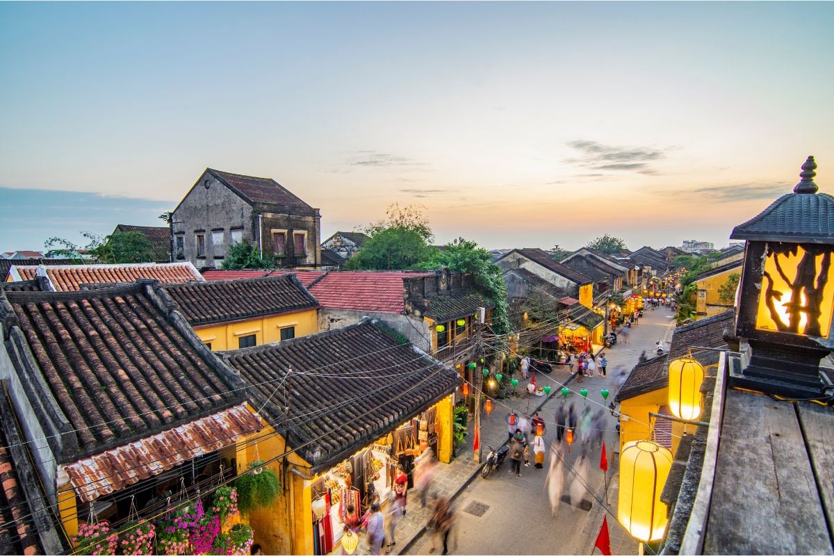 9 Awesome UNESCO Sites To Add To Your Bucket List 3 Best UNESCO World Heritage Sites Beyond Tourism