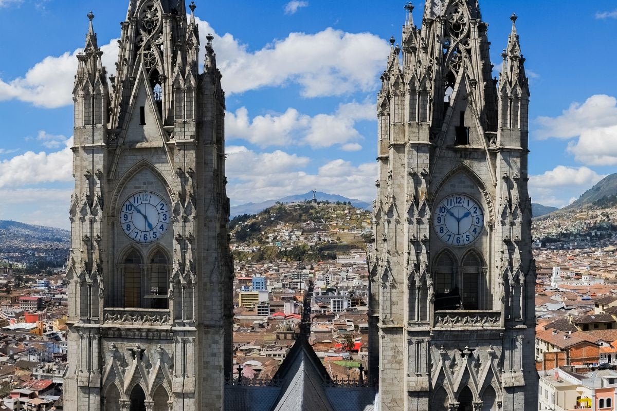9 Awesome UNESCO Sites To Add To Your Bucket List 2 Best UNESCO World Heritage Sites Beyond Tourism