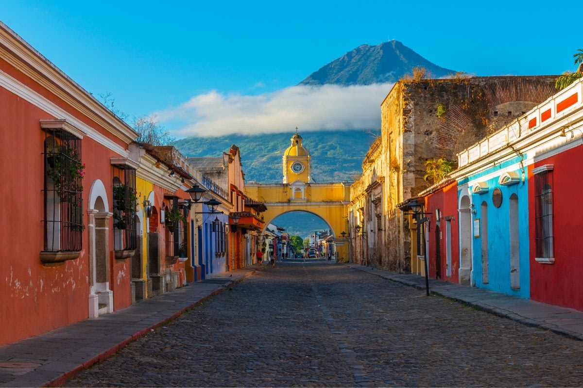 9 Awesome UNESCO Sites To Add To Your Bucket List