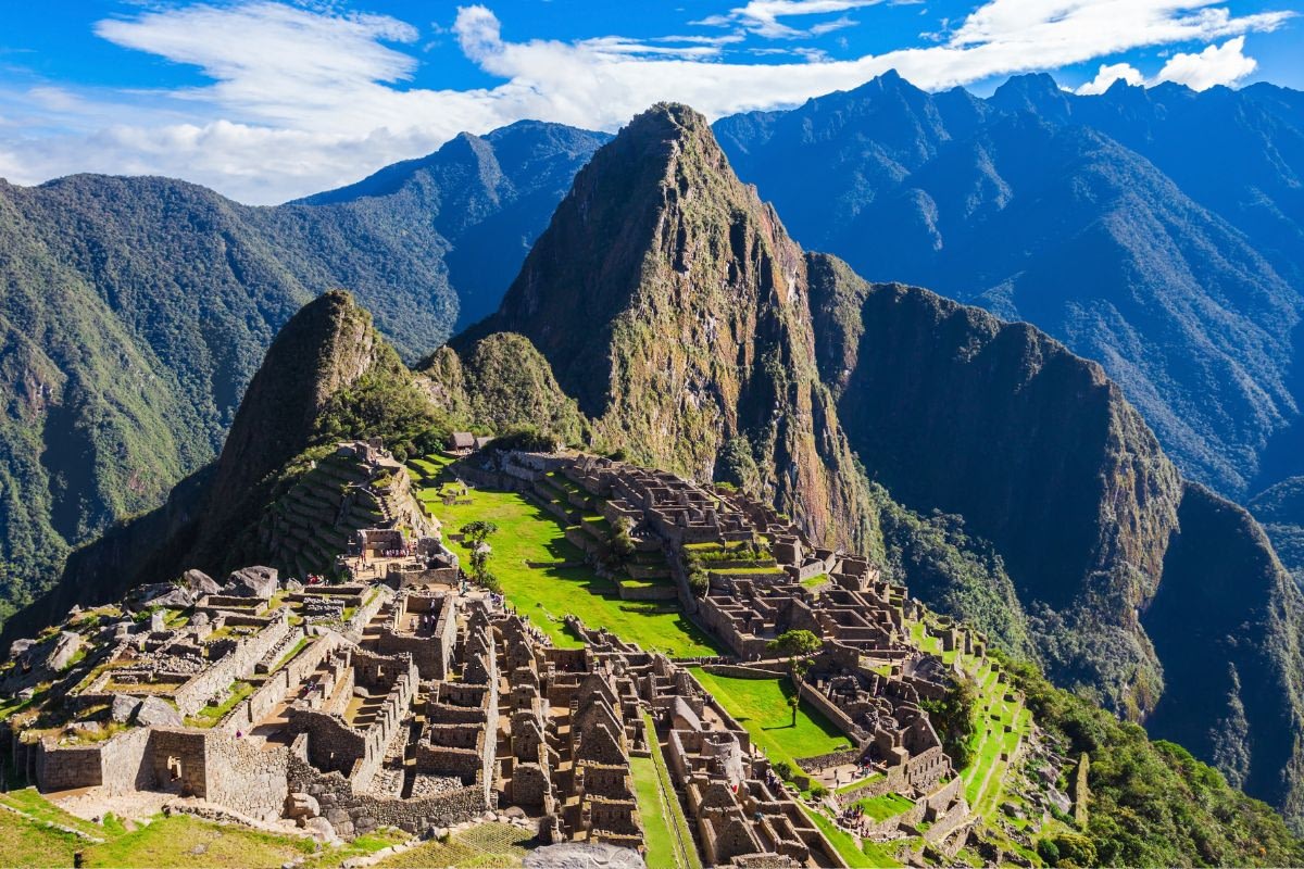 Best UNESCO World Heritage Sites Beyond Tourism