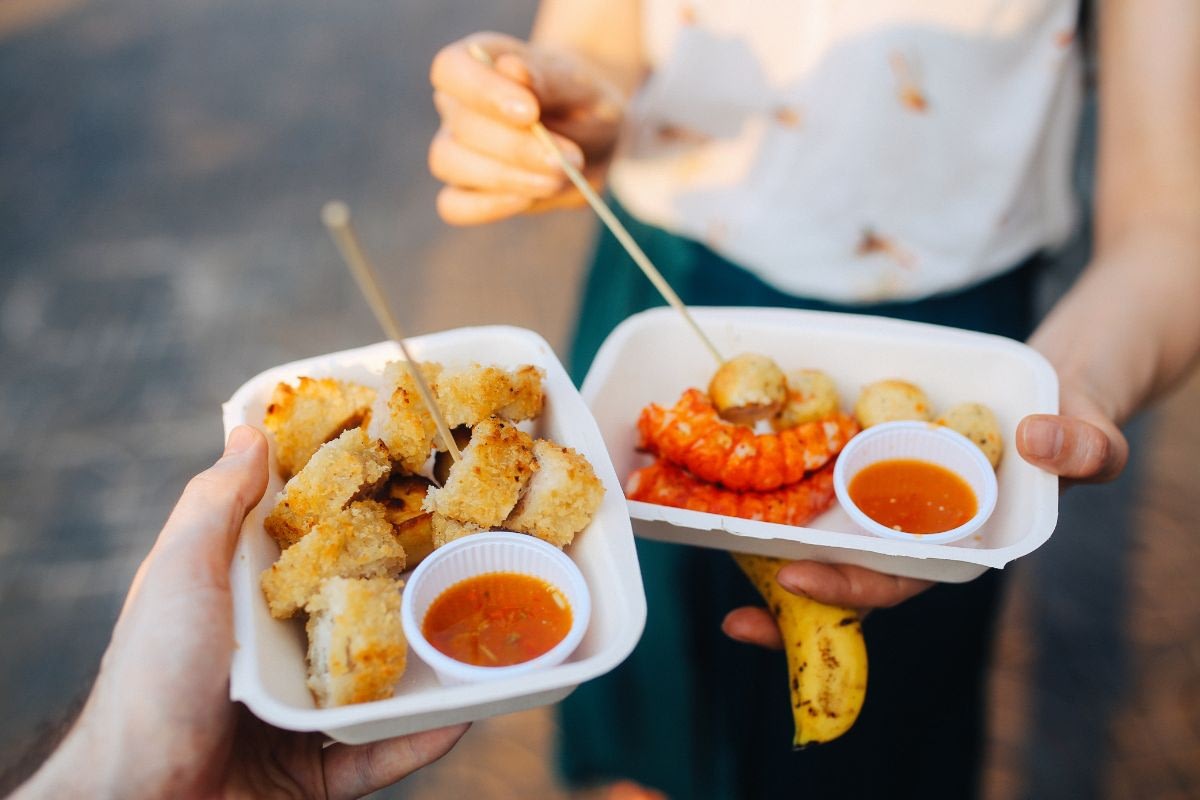 Zero Waste Week: 5 Tips for Greener Travel 4 zero waste week Beyond Tourism