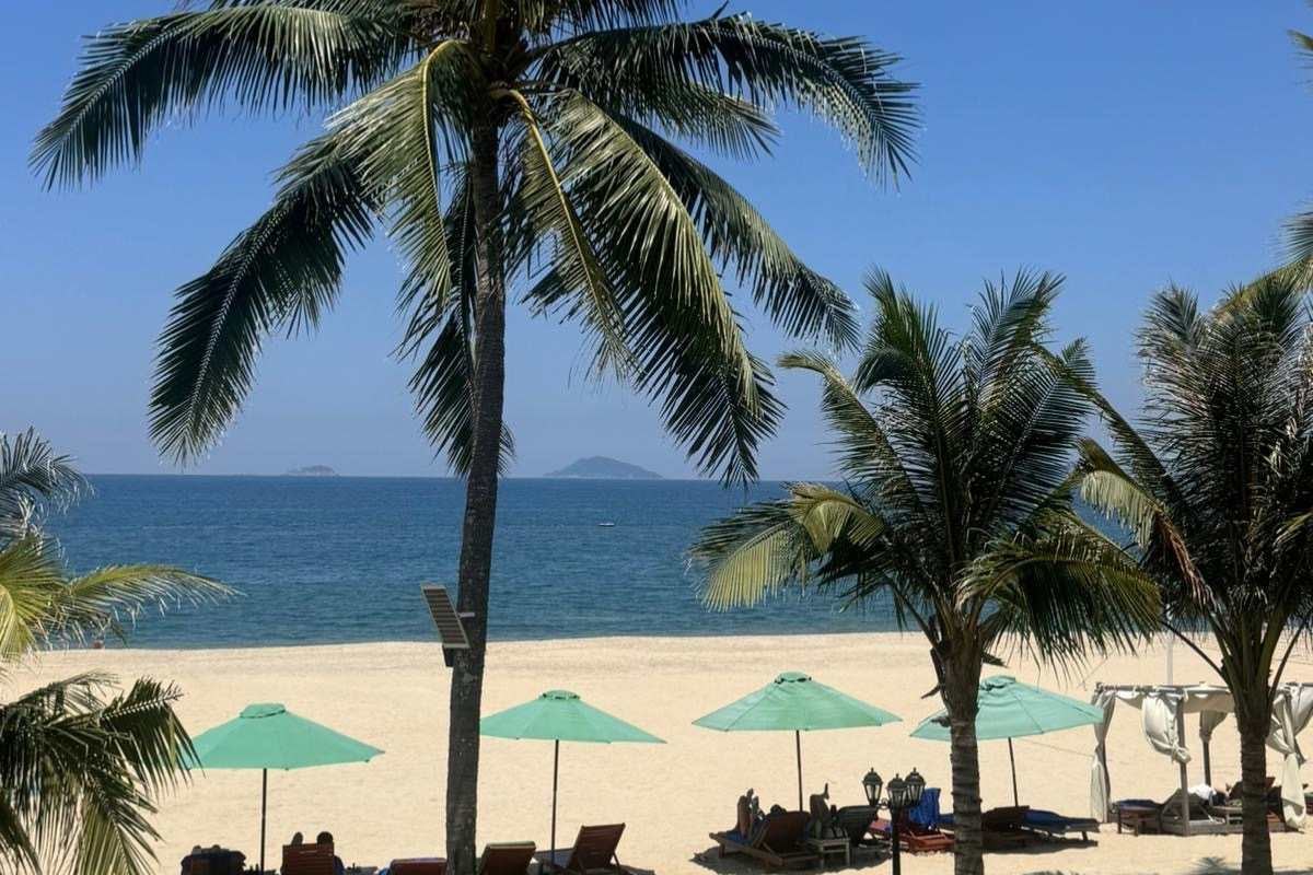 Travelling with Kids: Simon's Epic Family Holiday in Vietnam 7 family holiday in vietnam Beyond Tourism