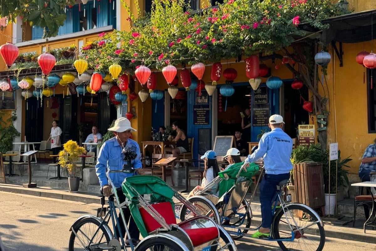 Travelling with Kids: Simon's Epic Family Holiday in Vietnam 6 family holiday in vietnam Beyond Tourism