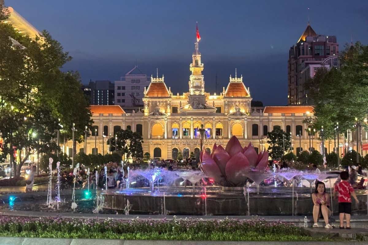 Travelling with Kids: Simon's Epic Family Holiday in Vietnam 8 family holiday in vietnam Beyond Tourism