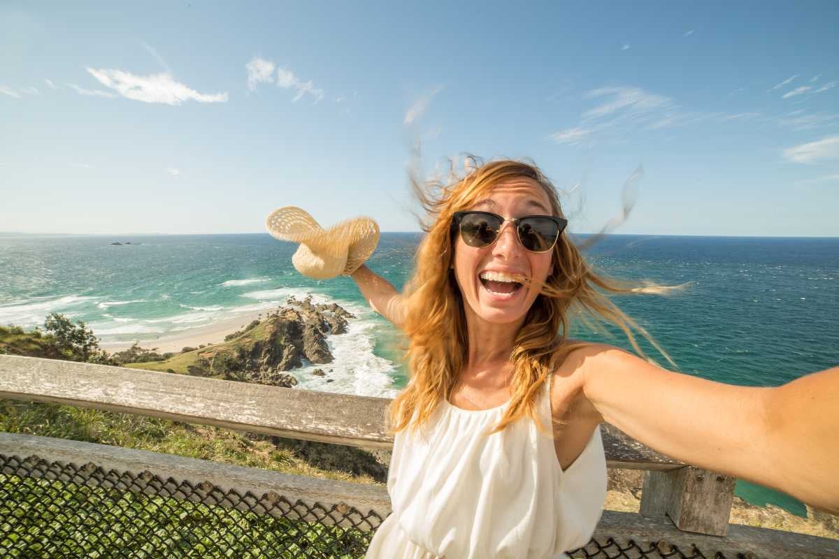 meaningful travel Beyond Tourism