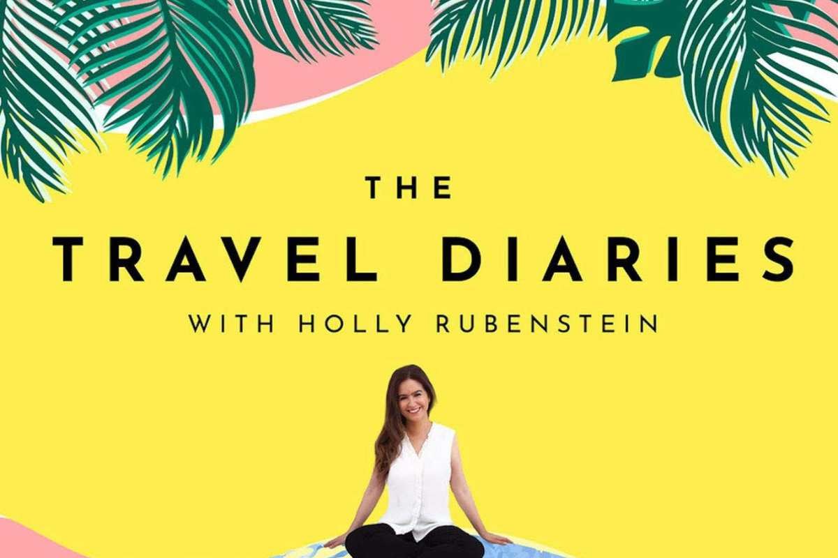 top travel podcasts Beyond Tourism