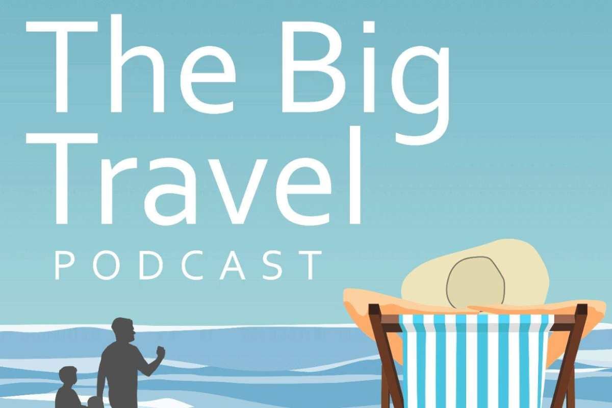 Top Travel Podcasts We Actually Listen To (And Think You’ll Love Too) 3 top travel podcasts Beyond Tourism