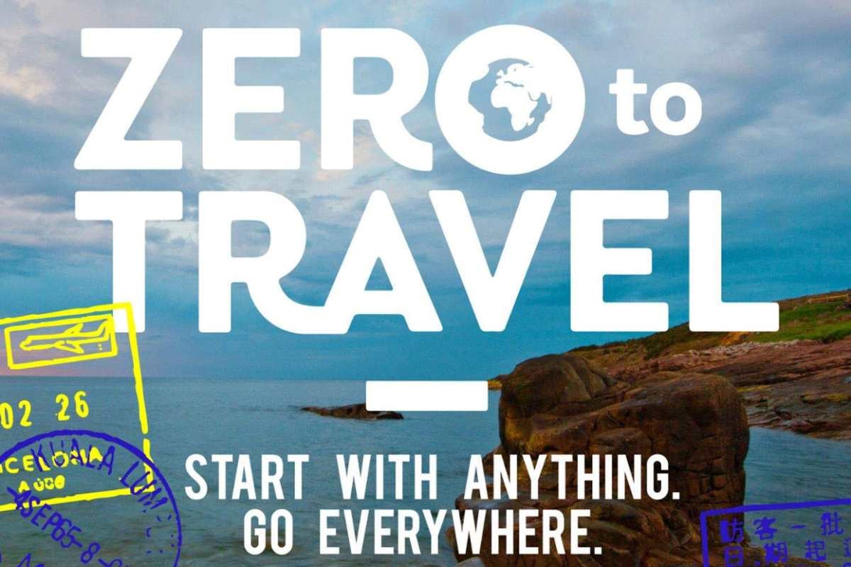 Top Travel Podcasts We Actually Listen To (And Think You’ll Love Too) 6 top travel podcasts Beyond Tourism