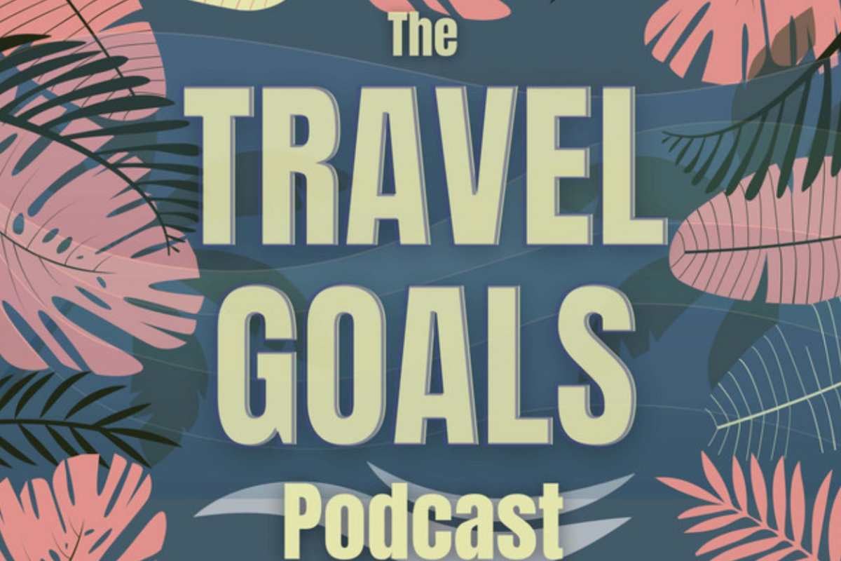 Top Travel Podcasts We Actually Listen To (And Think You’ll Love Too) 8 top travel podcasts Beyond Tourism