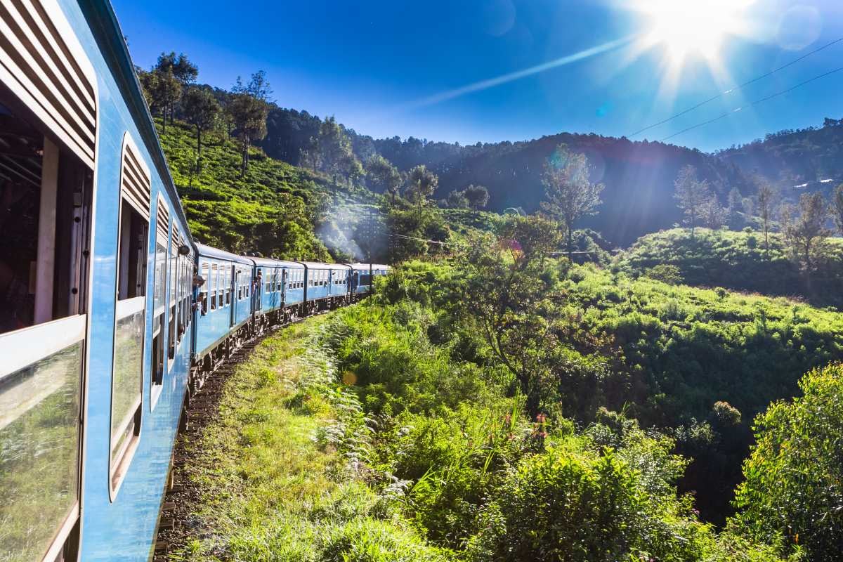 7 Top Train Journeys Around The World 3 top train journeys around the world Beyond Tourism
