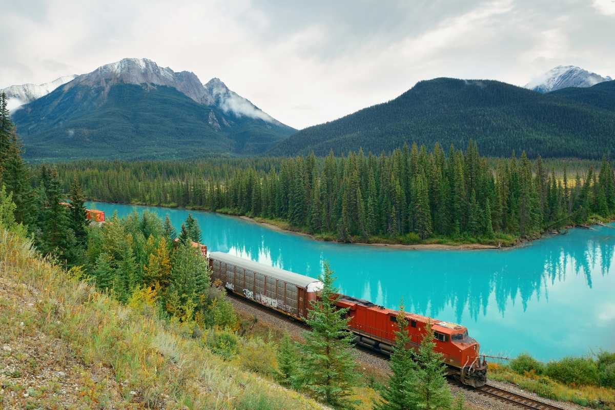 7 Top Train Journeys Around The World 7 top train journeys around the world Beyond Tourism