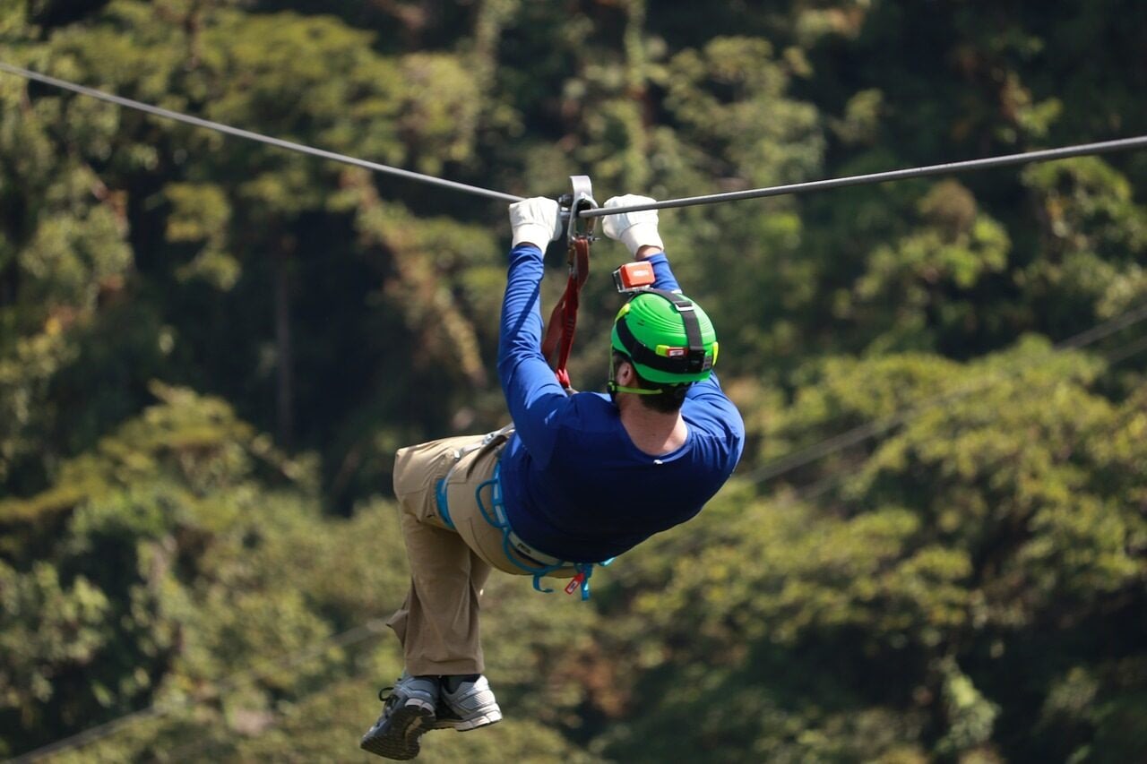 7 Reasons Costa Rica Ticks All The Boxes For Intergenerational Travel 2026-2027 8 intergenerational travel Beyond Tourism