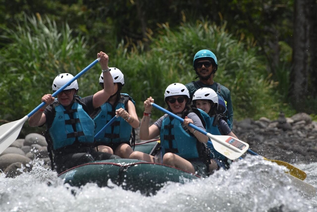 7 Reasons Costa Rica Ticks All The Boxes For Intergenerational Travel 2026-2027 3 intergenerational travel Beyond Tourism