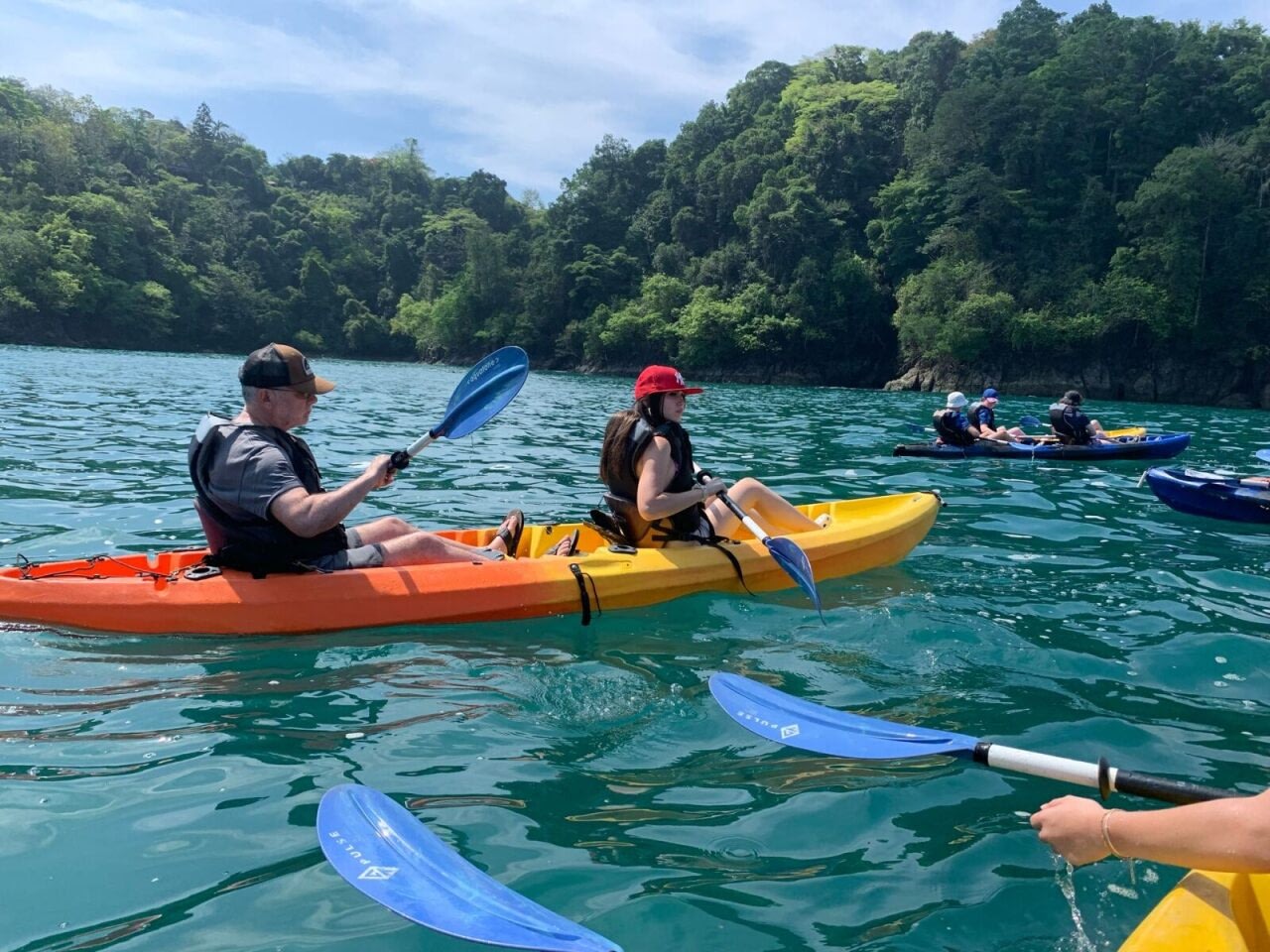 7 Reasons Costa Rica Ticks All The Boxes For Intergenerational Travel 2026-2027 7 Reasons Costa Rica Ticks All The Boxes For Intergenerational Travel 2026-2027