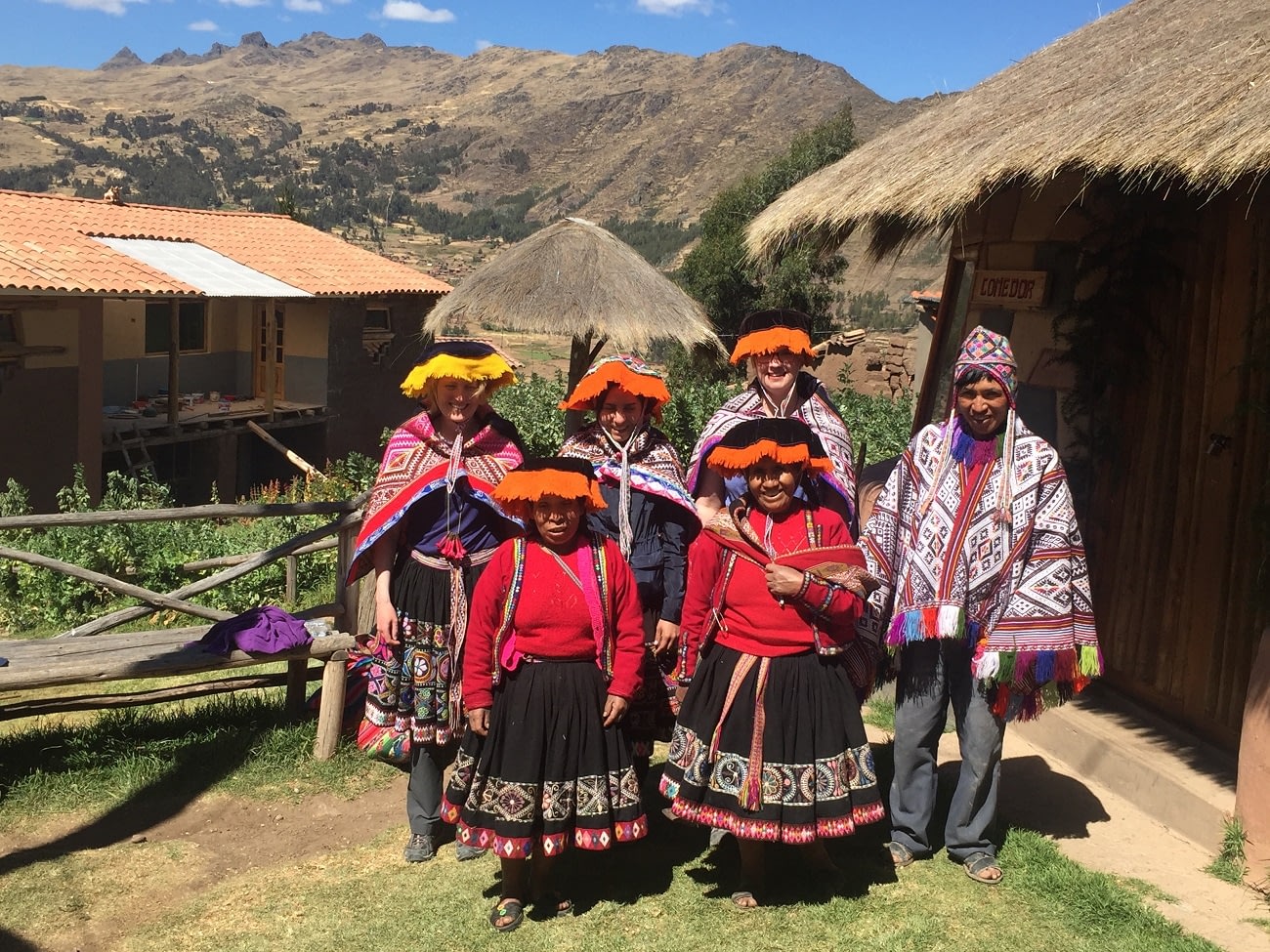 7 Ways To Travel Responsibly in Peru